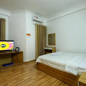 City Backpackers 2*, Hô Chi Minh-Ville Vietnam