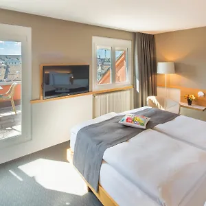 3* Hotel Best Western Plus Zuercherhof