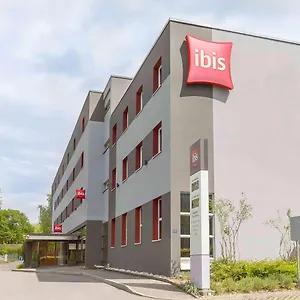 Hotel Ibis Geneve Aeroport **