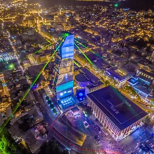 The Biltmore 5* Тбилиси