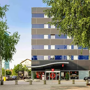 3* Hotel Ibis West