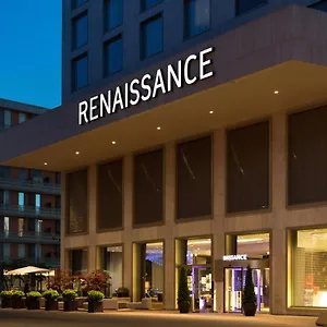 Renaissance Tower Otel