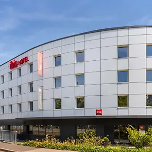 Hotel Ibis Geneve Petit **