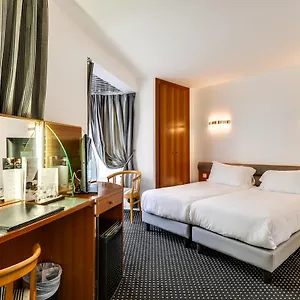 Luxembourg Paris