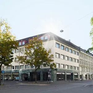 3* Hotel Design&lifestyle