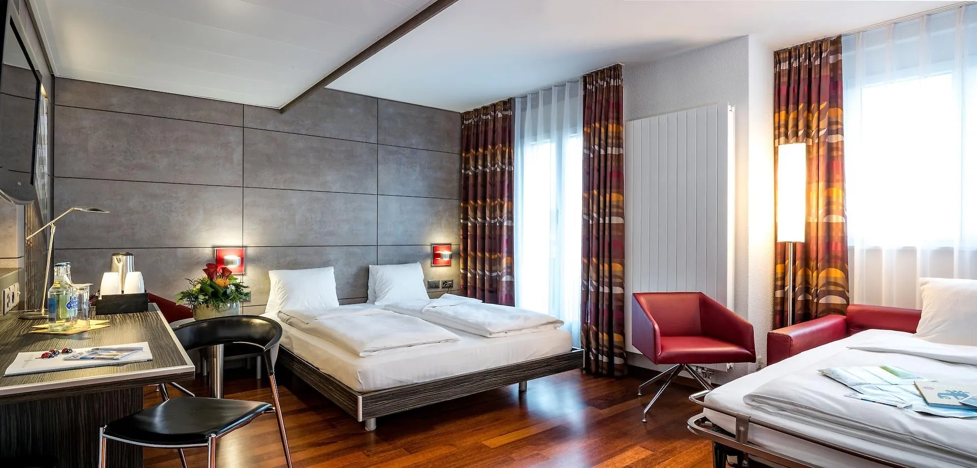 Hotel Sternen Oerlikon Zurich