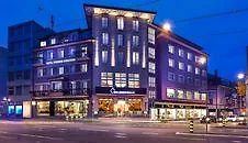 Hotel Sternen Oerlikon Zurich