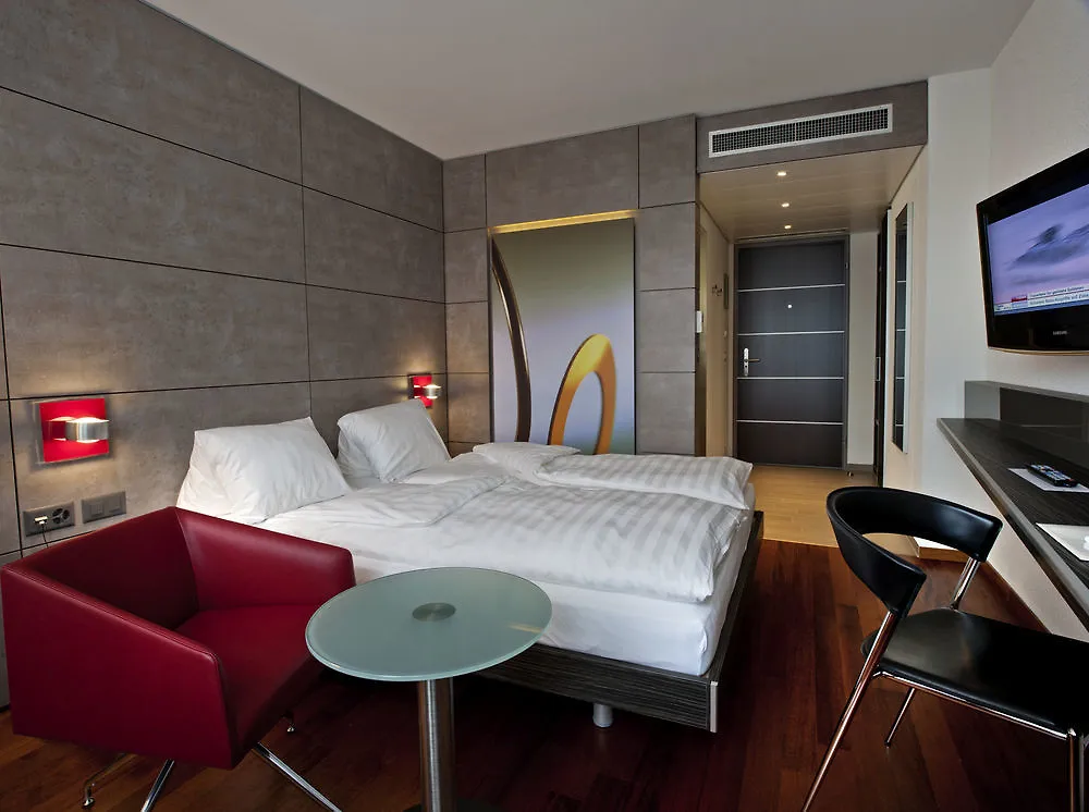 Hotel Sternen Oerlikon Zurich