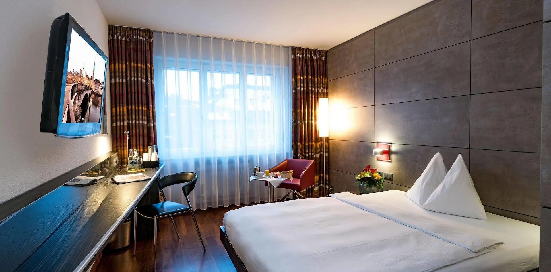 Hotel Sternen Oerlikon Zurich